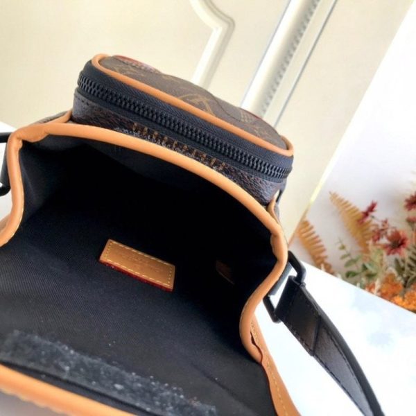 Louis Vuitton Nigo Amazone Nano Messenger Bag LV044 - Image 2