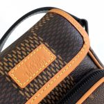 Louis Vuitton Nigo Amazone Nano Messenger Bag LV044 - Image 4