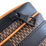 Louis Vuitton Nigo Amazone Nano Messenger Bag LV044 - Image 5