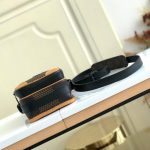 Louis Vuitton Nigo Amazone Nano Messenger Bag LV044 - Image 6