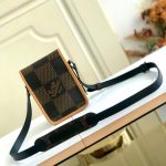 Louis Vuitton Nigo Amazone Nano Messenger Bag LV044 - Image 7