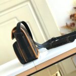 Louis Vuitton Nigo Amazone Nano Messenger Bag LV044 - Image 8