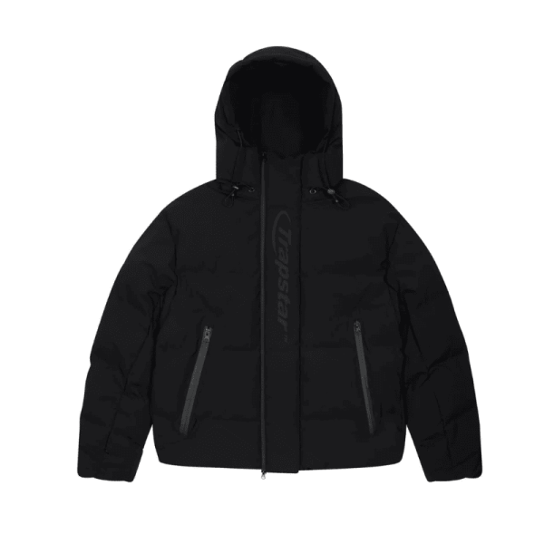 d136456_9087-1.png Jacket Trapstar Hyperdrive Technical Puffer TPS006 - Image 1