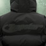 Jacket Trapstar Hyperdrive Technical Puffer TPS006 - Image 6