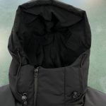 Jacket Trapstar Hyperdrive Technical Puffer TPS006 - Image 8