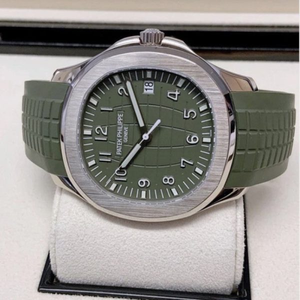 Patek Philippe PTP012 - Image 2