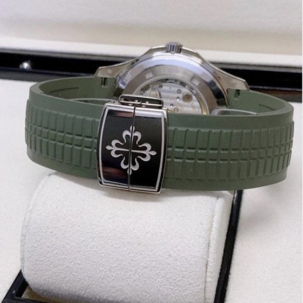 Patek Philippe PTP012 - Image 3