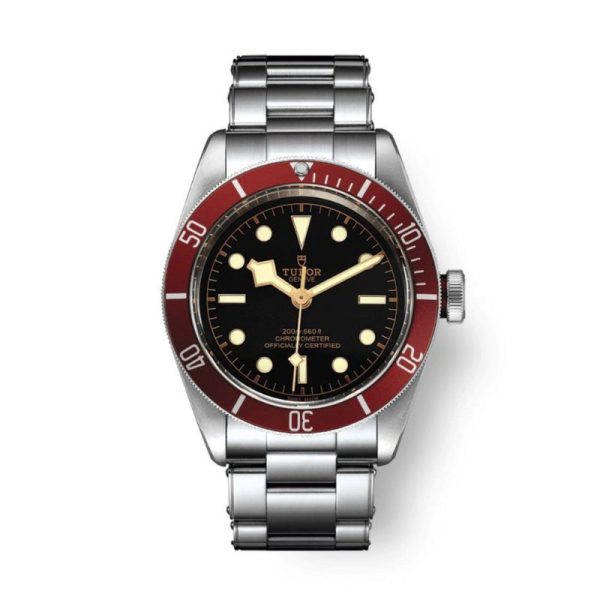 d136491_25345-1.jpg Tudor Black Bay TD001 - Image 1