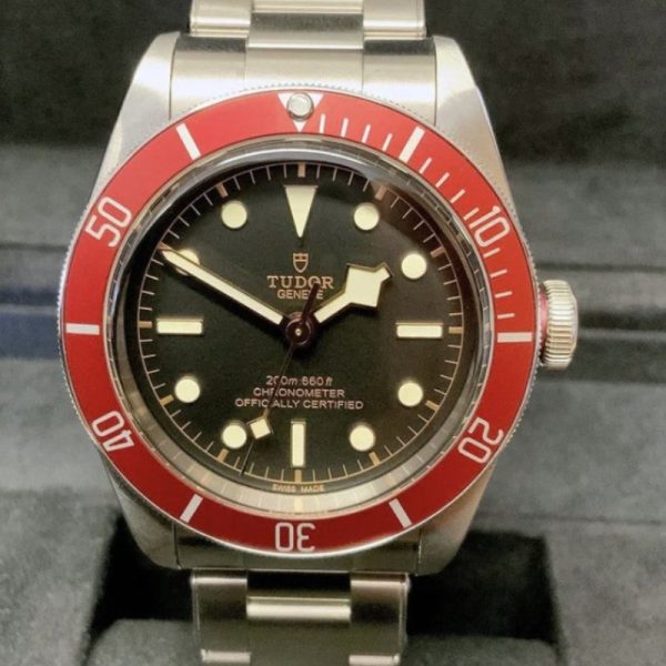 Tudor Black Bay TD001 - Image 2
