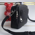 Louis Vuitton Flight Case Messenger Bag LV045 - Image 2