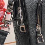Louis Vuitton Flight Case Messenger Bag LV045 - Image 7