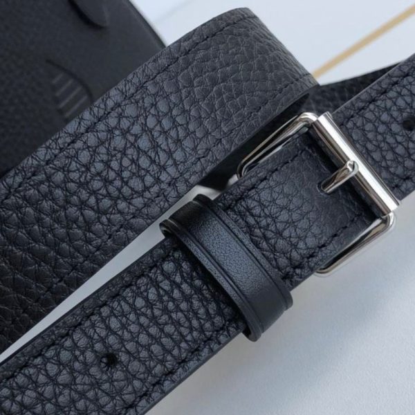 Louis Vuitton Flight Case Messenger Bag LV045 - Image 8