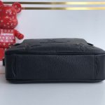 Louis Vuitton Flight Case Messenger Bag LV045 - Image 9