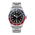 Tudor Black Bay Gmt TD003