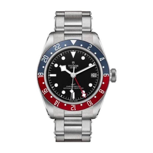 d136511_25341-1.jpg Tudor Black Bay Gmt TD003 - Image 1