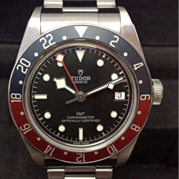 Tudor Black Bay Gmt TD003 - Image 2