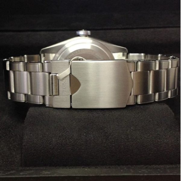 Tudor Black Bay Gmt TD003 - Image 3