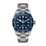 Tudor Black Fiffy-Eight TD002