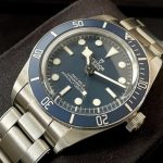 Tudor Black Fiffy-Eight TD002 - Image 2