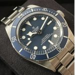 Tudor Black Fiffy-Eight TD002 - Image 3
