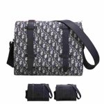 Bag Dior Hit The Road Briefcase DO087 - Image 7