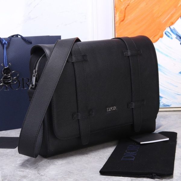 Bag Dior Hit The Road Briefcase DO087 - Image 12