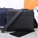 Bag Dior Hit The Road Briefcase DO087 - Image 13