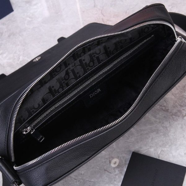 Bag Dior Hit The Road Briefcase DO087 - Image 14