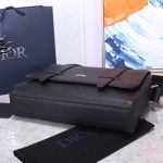 Bag Dior Hit The Road Briefcase DO087 - Image 15