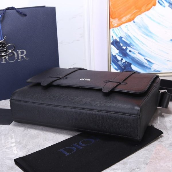 Bag Dior Hit The Road Briefcase DO087 - Image 15