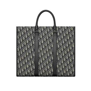 Christian Dior East-West Tote Bag DO069