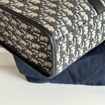 Christian Dior East-West Tote Bag DO069 - Image 5
