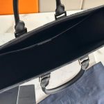 Christian Dior East-West Tote Bag DO069 - Image 22