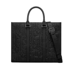 Christian Dior East-West Tote Bag DO069 - Image 23
