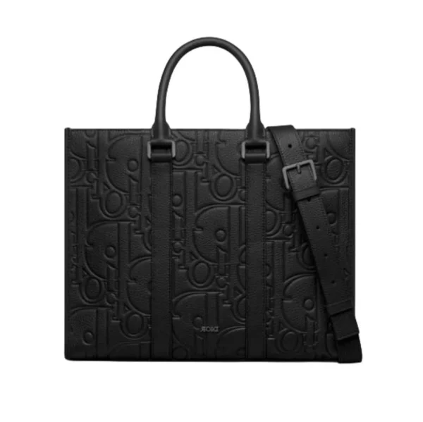 Christian Dior East-West Tote Bag DO069 - Image 23