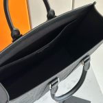 Christian Dior East-West Tote Bag DO069 - Image 27