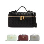 Bottega Veneta Vanity Case Intrecciato BV001 - Image 8