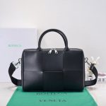 Bottega Veneta Arco Briefcase BV002