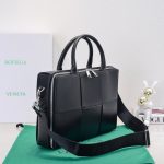 Bottega Veneta Arco Briefcase BV002 - Image 2