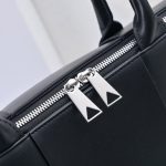 Bottega Veneta Arco Briefcase BV002 - Image 3