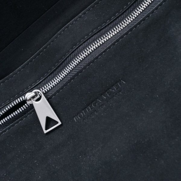 Bottega Veneta Arco Briefcase BV002 - Image 4