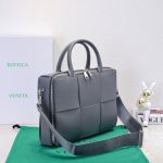 Bottega Veneta Arco Briefcase BV002 - Image 8
