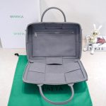Bottega Veneta Arco Briefcase BV002 - Image 10