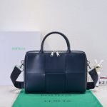 Bottega Veneta Arco Briefcase BV002 - Image 11