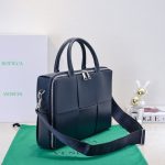 Bottega Veneta Arco Briefcase BV002 - Image 12
