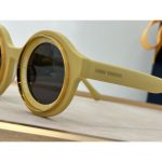 Sunglasses Louis Vuitton Super Vision Round LV046 - Image 8