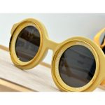 Sunglasses Louis Vuitton Super Vision Round LV046 - Image 9
