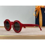 Sunglasses Louis Vuitton Super Vision Round LV046 - Image 15