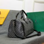 Goyard Duffle Travel Bag GYD005 - Image 12