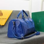 Goyard Duffle Travel Bag GYD005 - Image 16